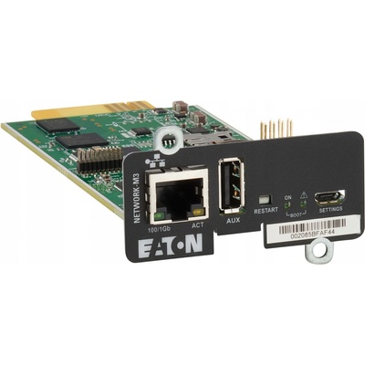 Eaton Network-M3