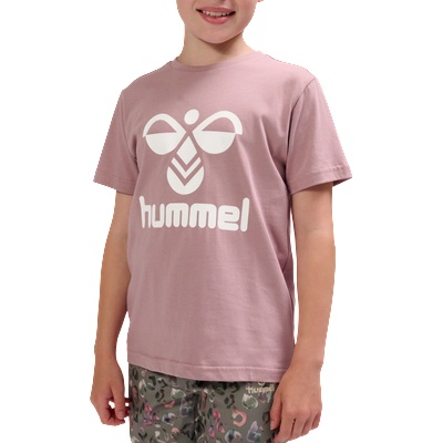 Hummel Тениска Hummel hmlTRES T-SHIRT S/S 213851-4852 Размер 140