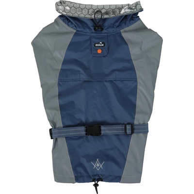 Zolux Oblečok voděodolný pre psa BIVOUAK