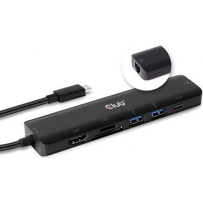 Club3D CSV-1592