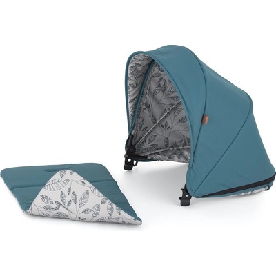 PETITE&MARS Strieška Royal2 Ocean Blue