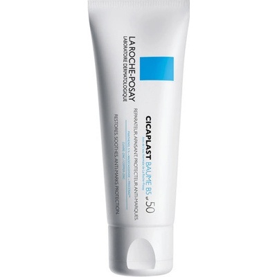 La Roche Posay Zklidňující a obnovující balzám Cicaplast Baume B5 SPF 50 40 ml