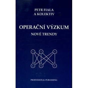 Operační výzkum - Petr Fiala