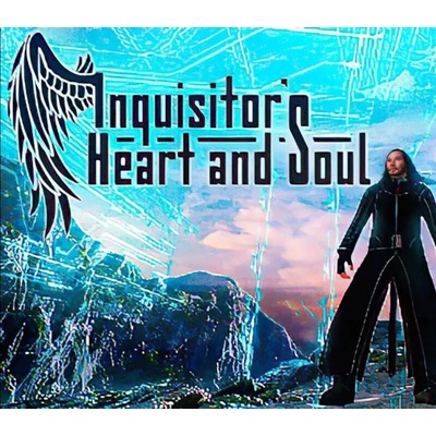 Inquisitor’s Heart and Soul