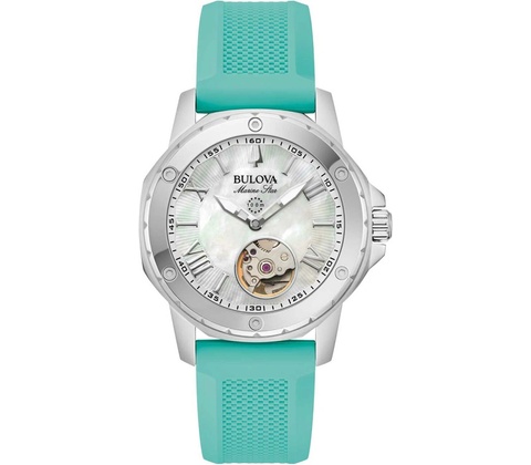 Bulova 96L325