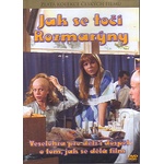 DM discont A Major Role for Rosmaryna - DVD (001724)