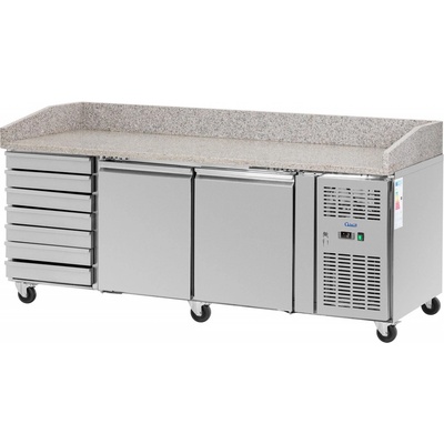 Royal Catering RCPRT-2D7DR390