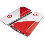 Hangar 9 крило: Aermacchi MB-339 60-85N Military