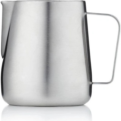 BARISTA & CO Core Kanvička na mlieko 400 ml nerez