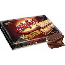 Golda wafers Cocoa 175 g