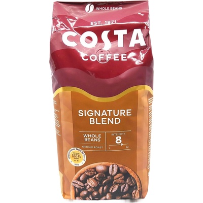 Costa Coffee Signature Blend 1 kg