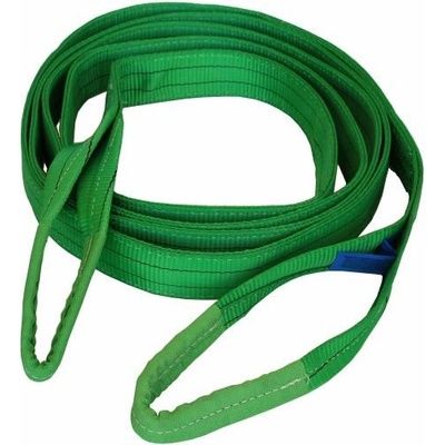 Eulift - Zvedací popruh OKO-OKO W30-2-6M