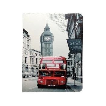 GreenGo tablet 9-10 GSM098874 London