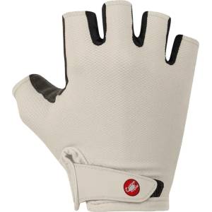 Castelli Дамски ръкавици Castelli Women's Competizione Glove - Silver Moon (202-8372-0213)
