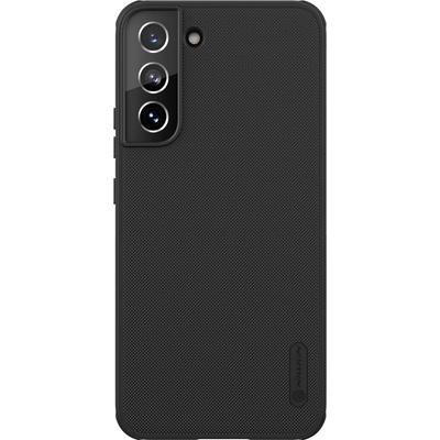 Nillkin Гръб Nillkin Super Frosted Shield Pro за Samsung Galaxy S22 - Черен