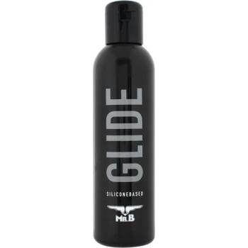 Image 1 of Mister B GLIDE 500ml