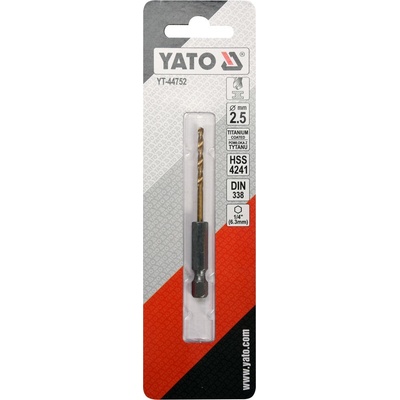 Yato YT-44752