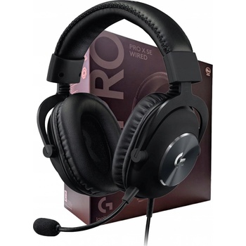 Logitech G Pro X SE