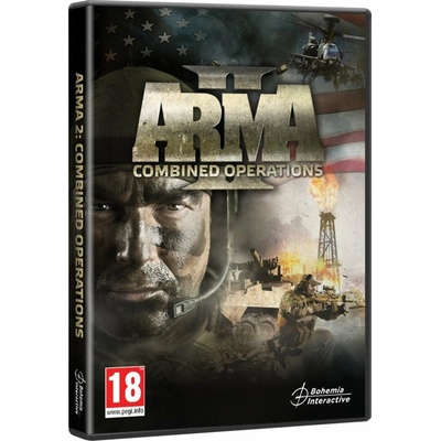 Arma 2: Combined Operations