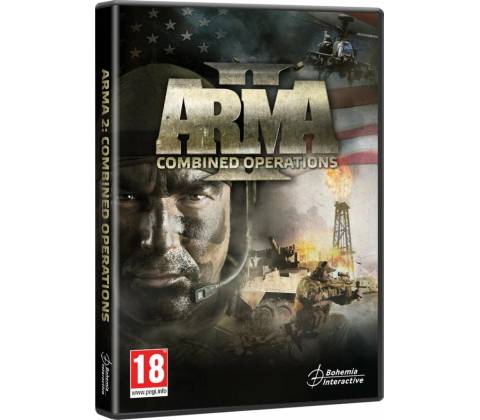 Arma 2: Combined Operations