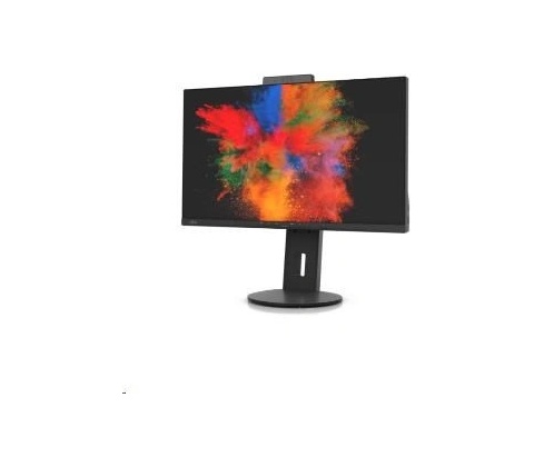 Fujitsu P2410 TS CAM