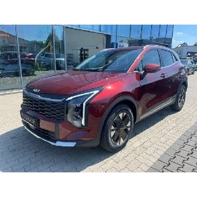 Kia Sportage Vision 110 kW
