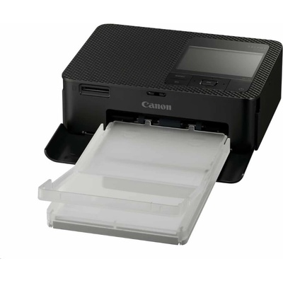 Canon SELPHY CP-1500 čierna + papiere KP-36