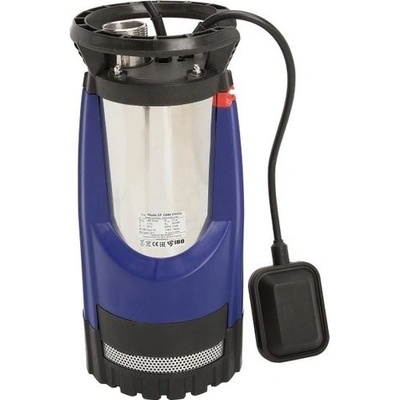 Dambat IBO MULTI IP 1000 inox 24944