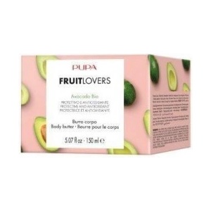 Pupa Масло за тяло Pupa Fruit Lovers 150 мл