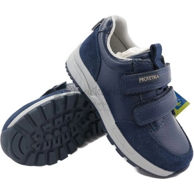 Protetika Timo Navy