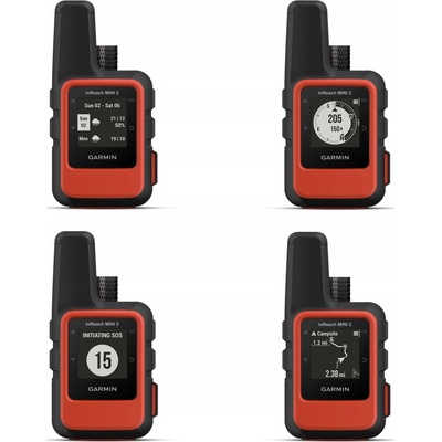 Garmin inReach Mini 2