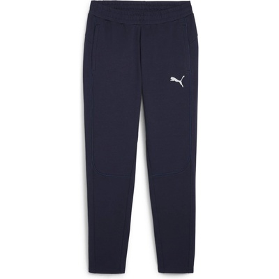 Puma Team Final Casuals tm.modré