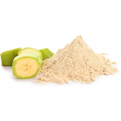 Via Naturae banánová mouka bio 1 kg