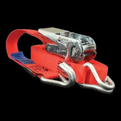 QUICKLOADER Professional/Dvoudílný popruh s ráčnou 900 kg 5 m x 25 mm 2-pack