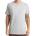Roark Мъжка тениска Roark Made To Fade Tee T-shirt - Washed Grey (216-7013-0312)