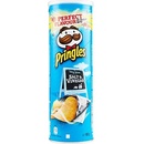 Chipsy Pringles sůl a ocet 165g