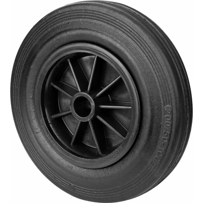 Walteco Prepravné koliesko 200 mm plast guma 3356