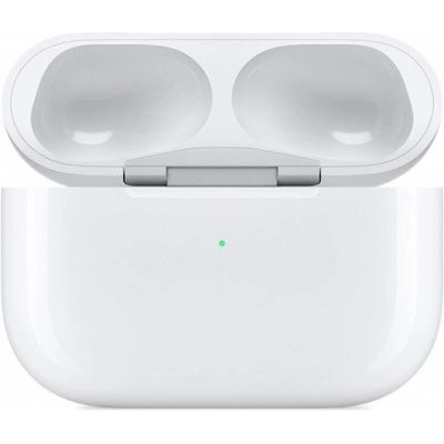 Apple AirPods Pro 2 2022 náhradní nabíjecí pouzdro A2700 MagSafe MQD83ZM/A2700 – Zbozi.Blesk.cz