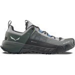 Salewa Дамски апроуч обувки Salewa Women's Wildfire NXT GTX Approach shoes - Alloy / Dark Olive - размер 36, 5 (EU) (142-0346-0113)