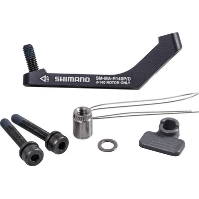 adaptér kotoučové brzdy Shimano MTB-SMMAR 140 mm