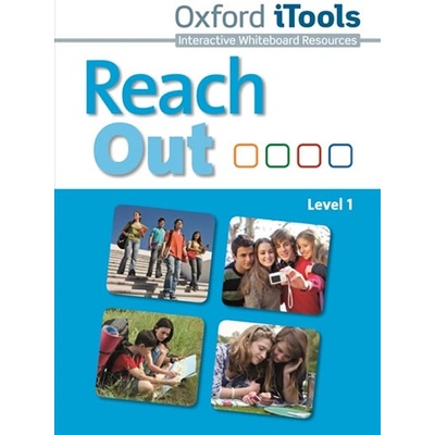 Reach Out 1 iTools