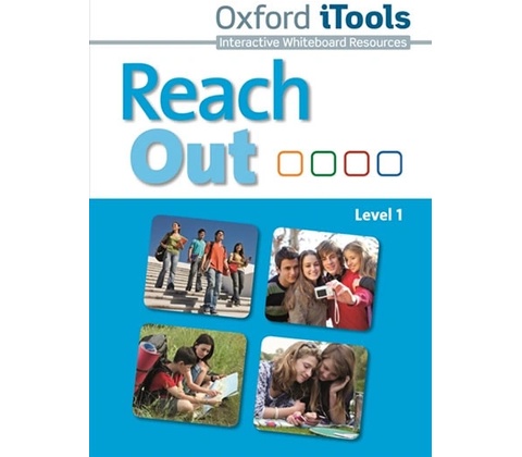 Reach Out 1 iTools