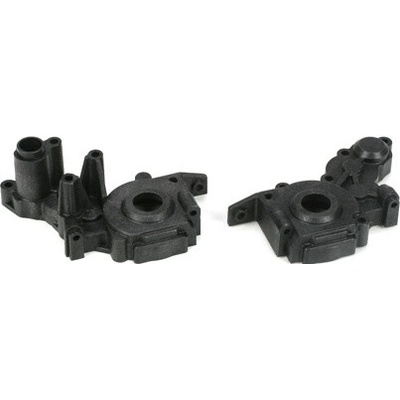 TLR 22 Telo prevodovky motor centr.