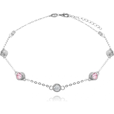 Minet náramek JMAS8022PB24