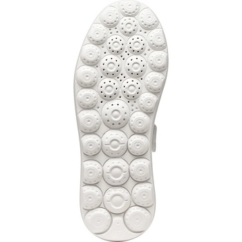 Geox Детски кожени маратонки Geox PUFFYPOP (J65MRA.00085.28.35)