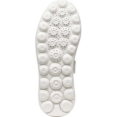 Geox Детски кожени маратонки Geox PUFFYPOP (J65MRA.00085.28.35)