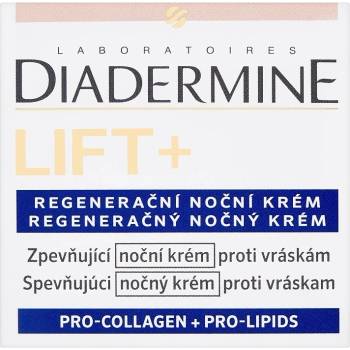 Diadermine Lift+ výživný noční krém 50 ml