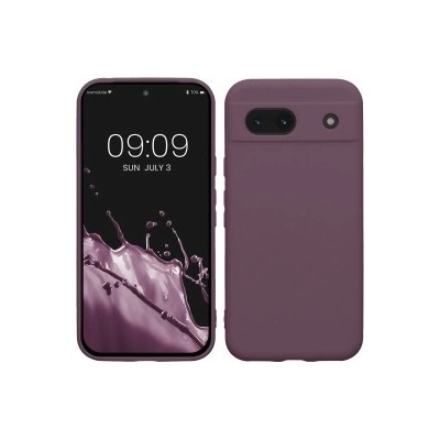 kwmobile Google Pixel 8a fialová