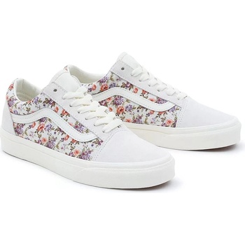 Vans Old Skool Vintage Floral Marshmallow