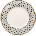 Villeroy & Boch Чиния за вечеря Audun Promenade 27 см (10-1069-2610)